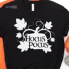 Hocus Pocus Halloween T-Shirt