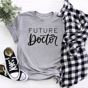 Future Doctor T-Shirt