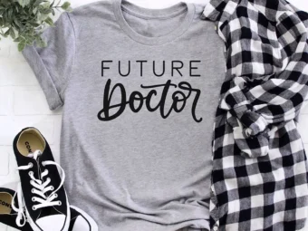 Future Doctor T-Shirt