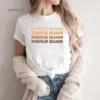 Pumpkin Season Autumn Fall Season T-Shirt