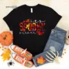 It's Spooky Season T-shirt