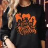 A BUNCH of HOCUS pocus HALLOWEEN Sweatshirts