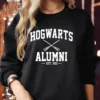 HOGWARTS ALUMNI Sweatshirt