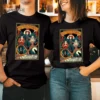 SANDERSON SISTERS Hocus Pocus T shirt