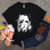 HALLOWEEN KILLER Horror Movie Character Cult Classic T-shirt