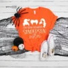 I'm the Fourth Sanderson Sister Halloween T-Shirt