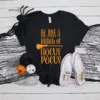 Its Just a Bunch of Hocus Pocus Funny Halloween T-Shirt