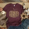 Leopard Pumpkin, Cheetah Pumpkin T-Shirt