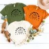 Pumpkin Spice Thankgiving T-Shirt