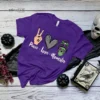 Momster Mom Halloween Spooky T-shirt