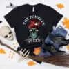 The Pumpkin Queen T-Shirt