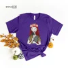 Sally Halloween Horror T-Shirt