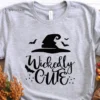 Wickedly Cute Halloween T-Shirt