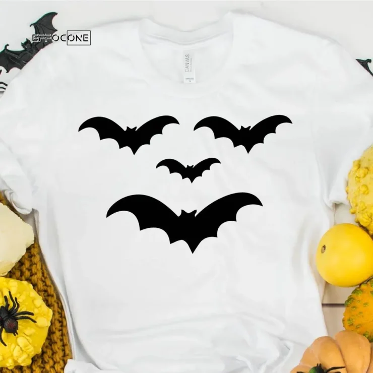 Batman Halloween T-Shirt