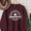 Brewing Co Sanderson Sisters T-shirt