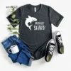 Brother Shark T-Shirt