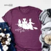 Squad Goals Sanderson Sisters Hocus Pocus T-Shirt