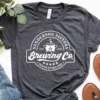 Sanderson Sisters Brewing Co Hocus Pocus Witches Brew T-shirt