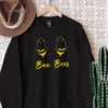 Boo Bees Halloween T-shirt