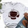 Crystal Ball You're Fucked T-Shirt