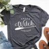 Salem Witch Company T-Shirt