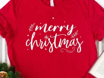 Merry Christmas Season T-Shirt