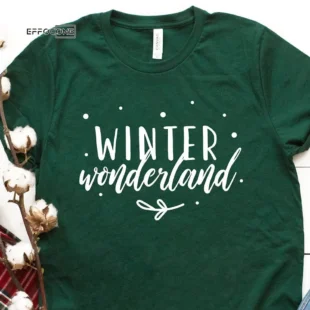 Winter Wonderland T-Shirt