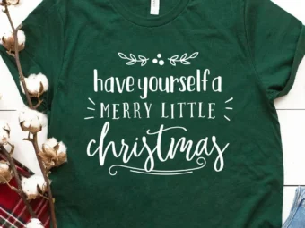 Have A Merry Christmas T-Shirt
