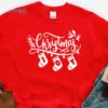 Christmas Joy T-Shirt