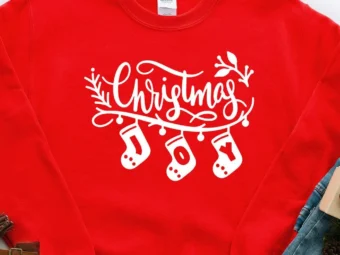 Christmas Joy T-Shirt