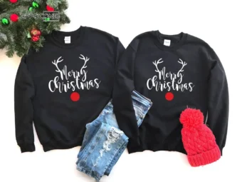 Merry Christmas Holiday T-shirt