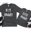 Big Buddy And Little Buddy T-Shirt