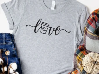 Pumpkin Spice T-Shirt