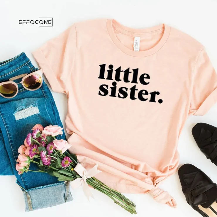 Little Sister T-Shirt