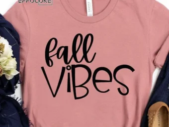 Fall Vibes Hello Pumpkin T-shirt