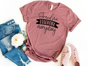 Grandma Essential T-Shirt