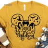 I Smell Children Hocus Pocus T-Shirt