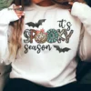 It's Spooky Season Halloween T-shirt