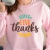 Give Thanks T-shirt