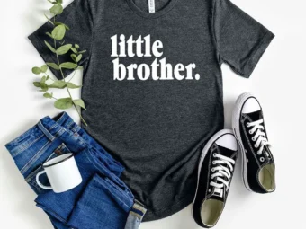 Little Brother T-Shirt