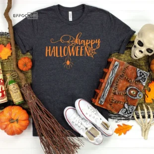 Happy Halloween Party T-shirt