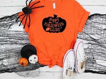 Halloween Witches T-Shirt