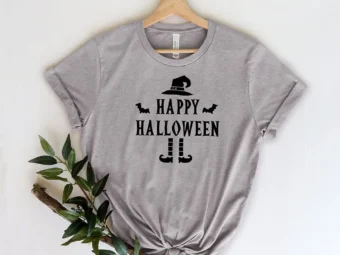 Happy Halloween Party T-shirt