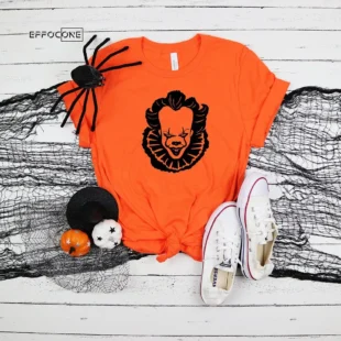 Penny Wise Halloween T-Shirt