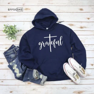 Grateful Thankgiving T-Shirt