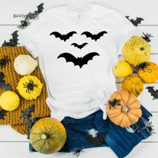 Batman Halloween T-Shirt