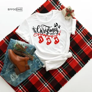 Christmas Joy T-Shirt