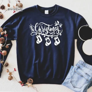 Christmas Joy T-Shirt