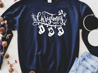Christmas Joy T-Shirt
