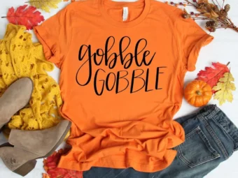 Gobble Gobble T-Shirt